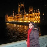 Amina Aslam