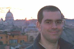 Andrea Ribichini