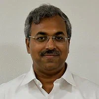 Anup Ghosh