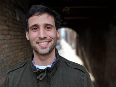 Behram Mistree