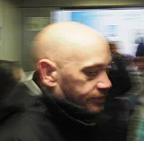 Clark Verbrugge