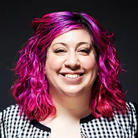 Donna Malayeri
