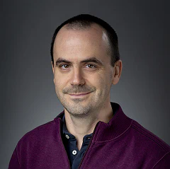 &Eacute;ric Tanter