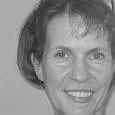 Evelyn Duesterwald