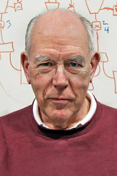 Ivan Sutherland