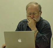 Joe Bergin