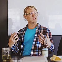 Mark Hahnenberg