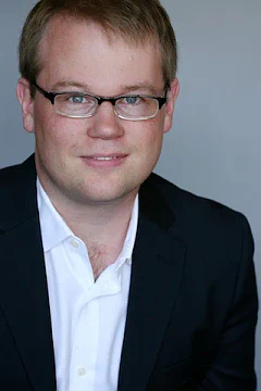 Michael Bedford Taylor
