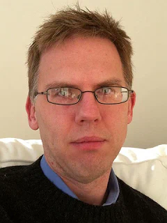 Nathaniel Nystrom