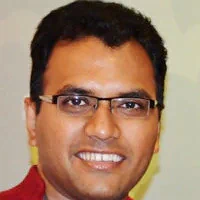 Raghavan Raman