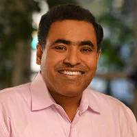 Rajarshi Gupta