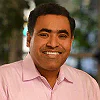 Rajarshi Gupta