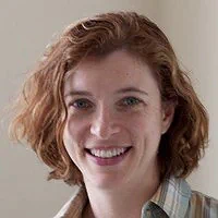 Rebecca Isaacs