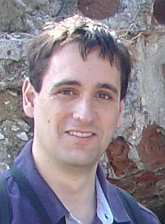 Romain Cledat