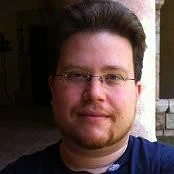 Ron Blechner