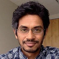 Saurabh Srivastava