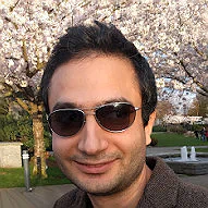Soroush Radpour
