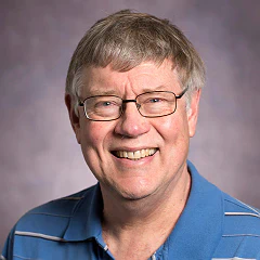 Steve Vegdahl