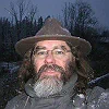 Tim O'Connor