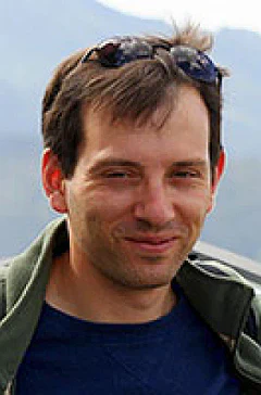 Vitaly Shmatikov