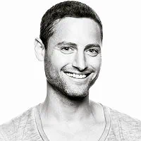 Yuval Shimron